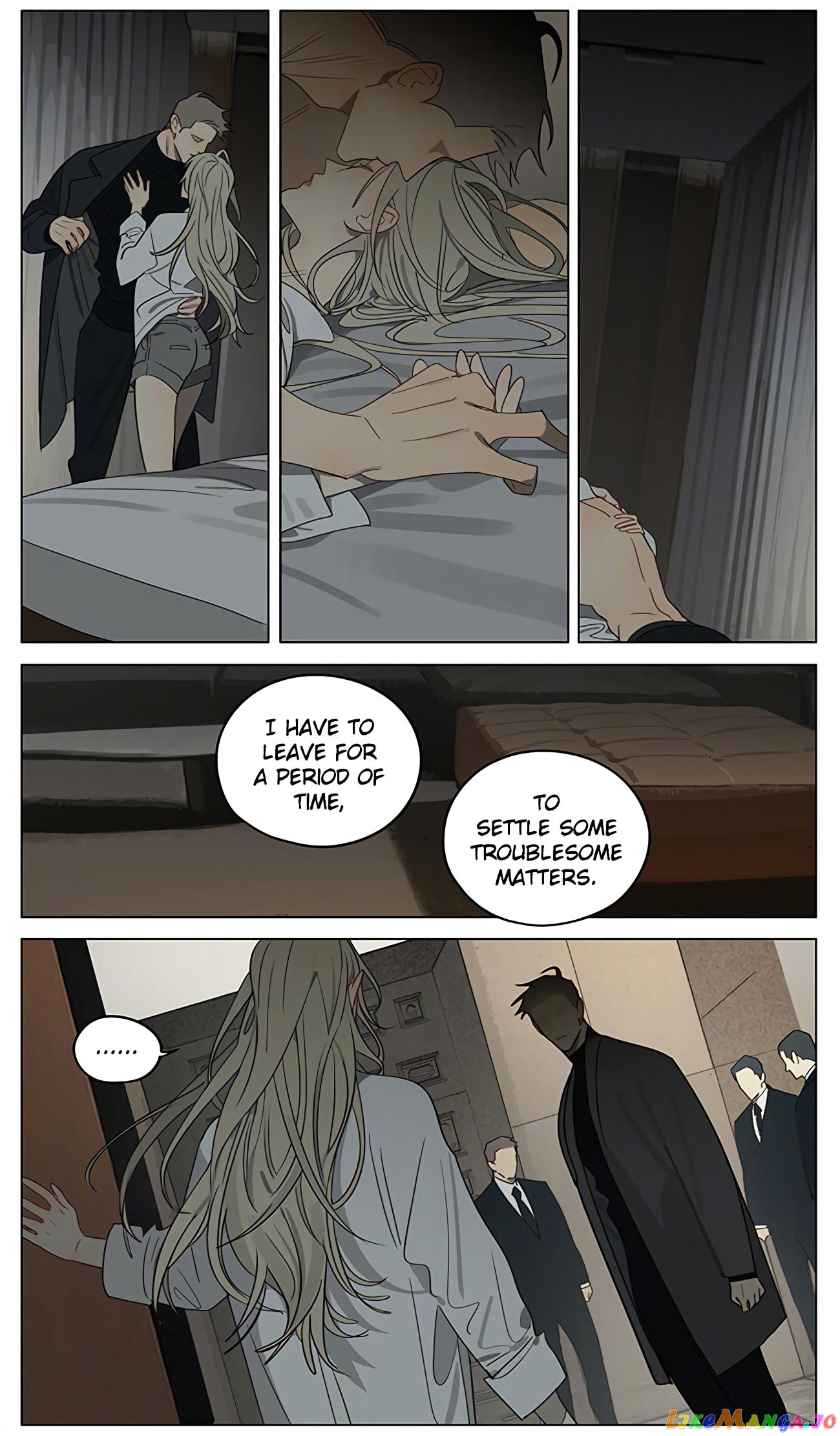 19 Days chapter 413 image 02